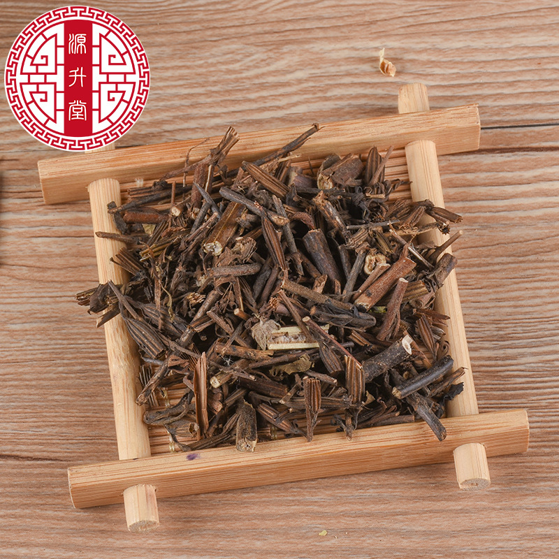Bei Liu Ji Nu (Artemisia anomala) — Dried Food Herb, 500g Origin Hubei - Image 3