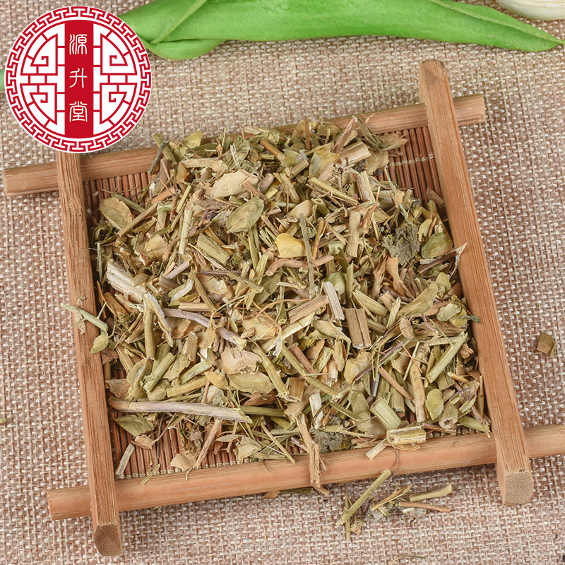 Nan Bai Jiang Cao (Patrinia villosa) — Dried Food-Herb Bai Jiang Cao, 500g Bulk - Image 4