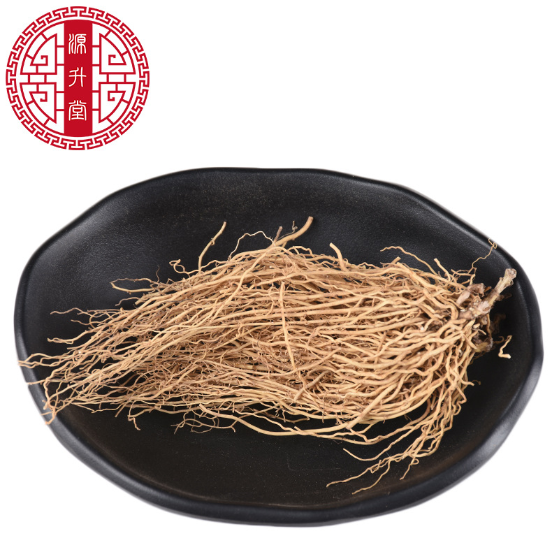 Liao Xi Xin Root (Asarum heterotropoides) — Northeast China Dried Food Herb, Water-Washed, Unsulfured - Image 5