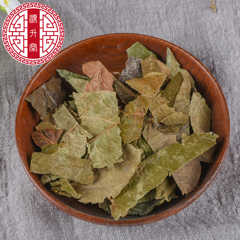 Pi Pa Ye (Eriobotrya japonica) — Dried Loquat Leaf for Herbal Tea & Decoction - Image 3