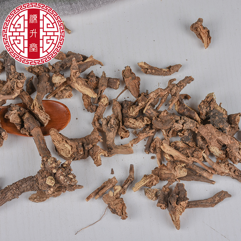 Mu Tou Hui (Patrinia heterophylla) — Sulfur-Free Dried Root, Food-Herb Botanical - Image 4