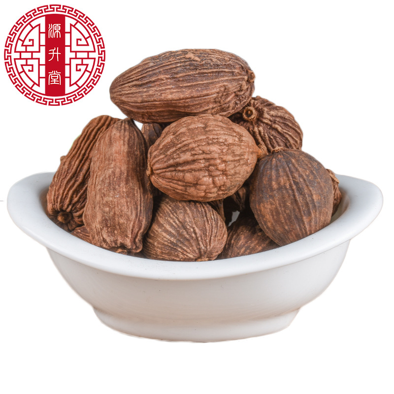 Cao Guo (Amomum tsaoko) — Yunnan Dried Tsaoko Fruit, Whole Spice for Hot Pot & Braising - Image 5