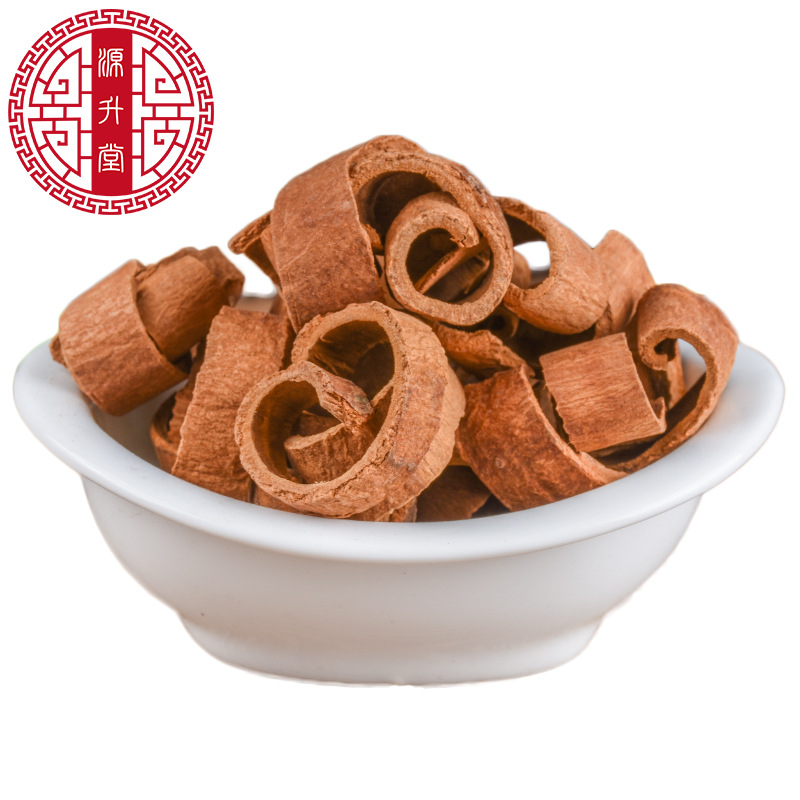 Cassia Cinnamon Shreds (Cinnamomum cassia) — Sulfur-Free Dried Gui Pi Si Food-Herb Spice, 500g - Image 5