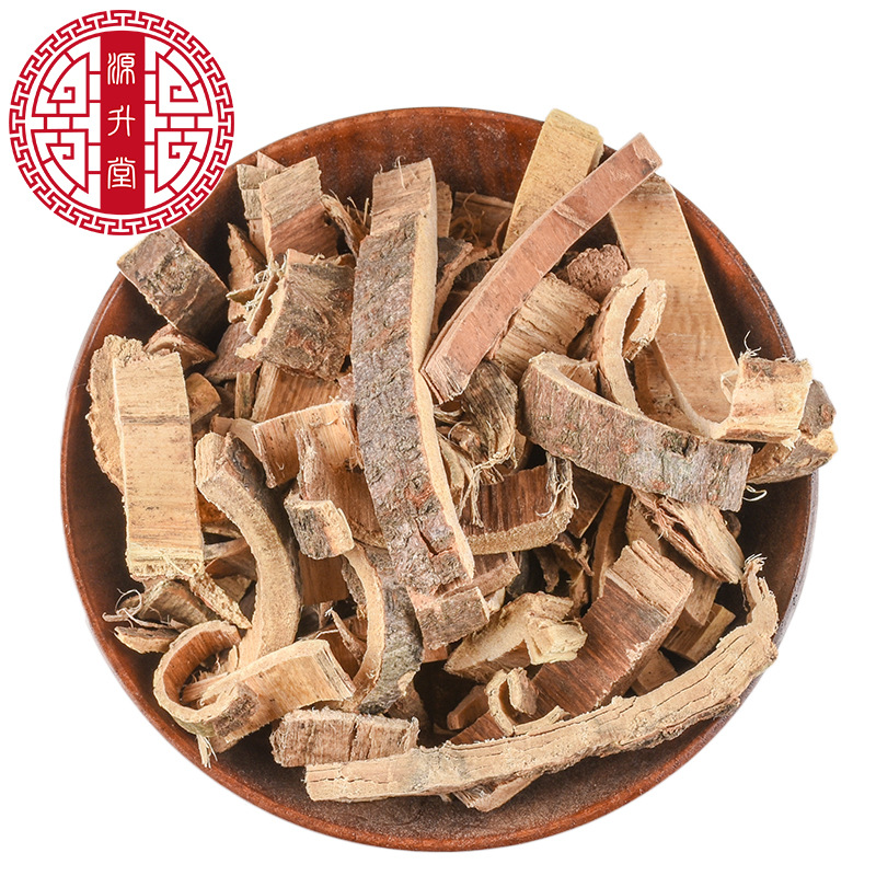 Qin Pi (Fraxinus rhynchophylla) — Dried Food-Herb Bark, 500g Bulk Pack - Image 5