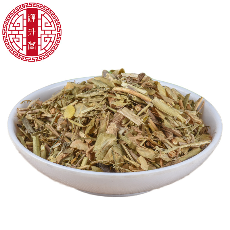Nan Bai Jiang Cao (Patrinia villosa) — Dried Food-Herb Bai Jiang Cao, 500g Bulk - Image 5