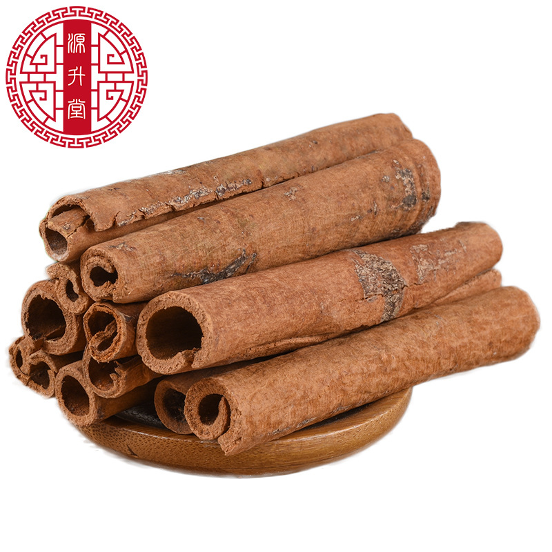 Yan Gui Cinnamon Bark (Cinnamomum cassia) — Dried Food-Herb Spice for Hot Pot & Broth - Image 5