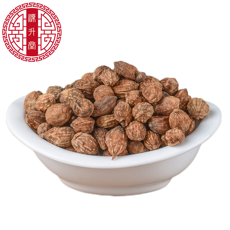 Yi Zhi Ren (Alpinia oxyphylla) — Dried Food-Herb Fruit for Tea & Soup - Image 5