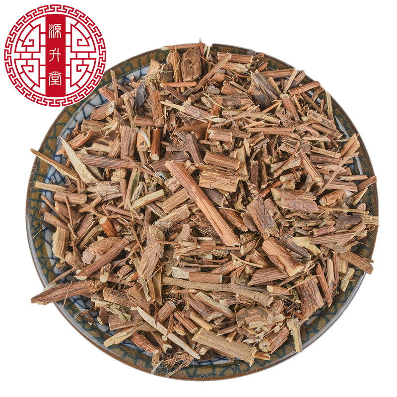 Qian Li Guang (Senecio scandens) — Dried Food-Herb Vine for Herbal Tea & Decoction - Image 5