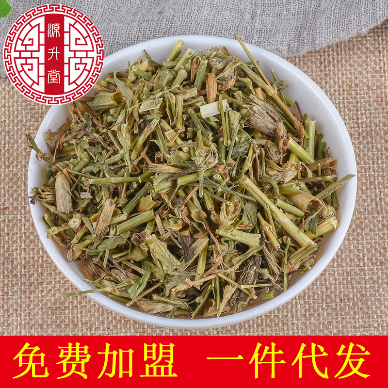 Qu Mai (Dianthus superbus) — Dried Food-Herb Aerial Parts from Hebei, 500g - Image 2
