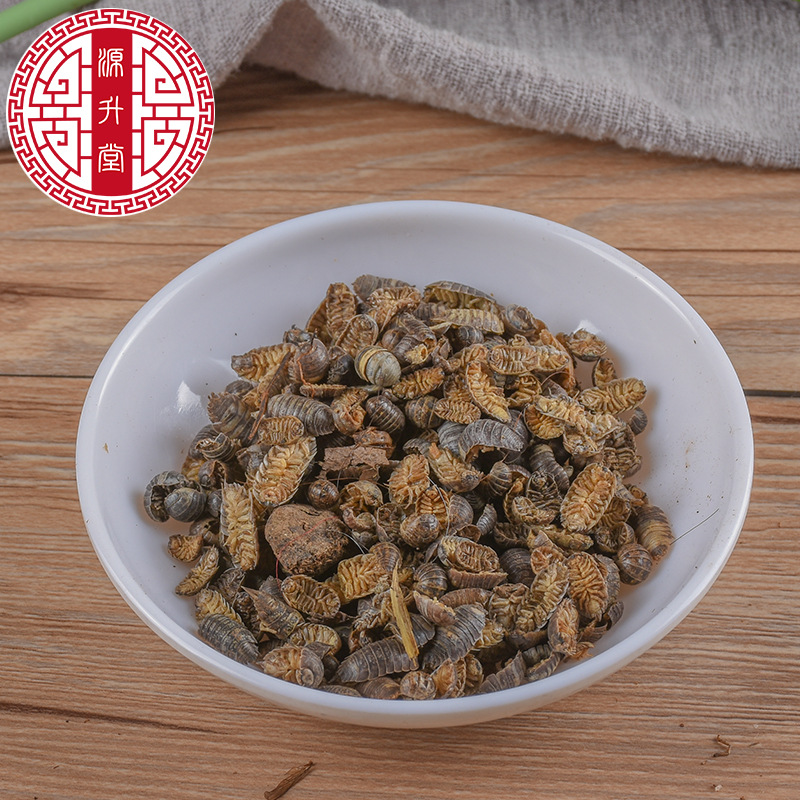 Shu Fu Chong (Porcellio scaber) — Dried Woodlouse for Traditional Herbal Use - Image 3
