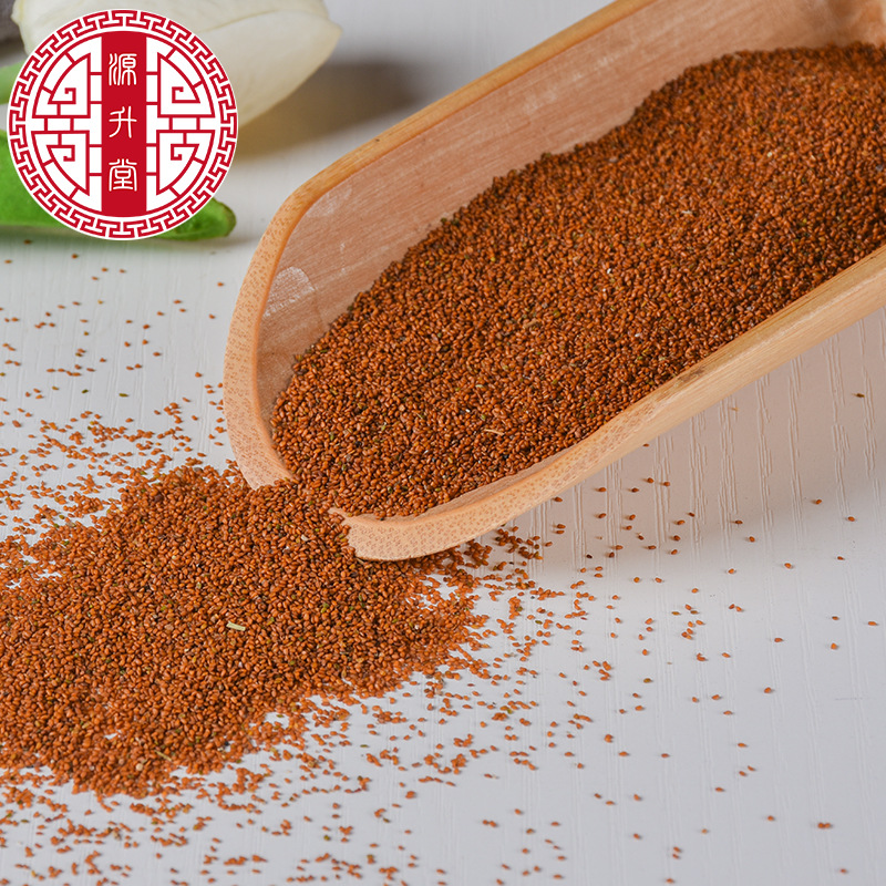 Ting Li Zi (Semen Lepidii) — Dried Food-Herb Seed, Unsulfured, Clean, Anhui Origin - Image 3