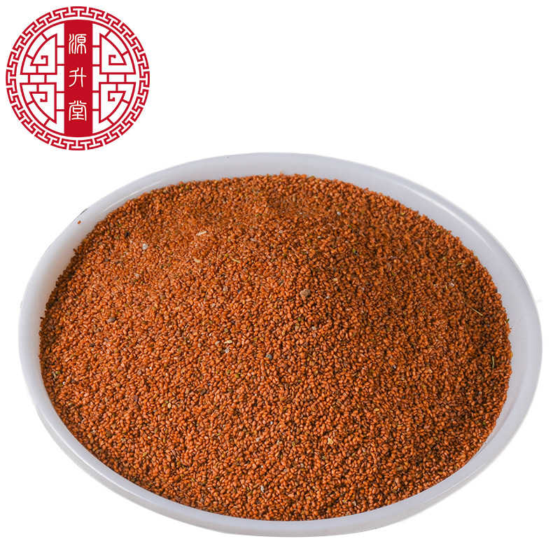 Ting Li Zi (Semen Lepidii) — Dried Food-Herb Seed, Unsulfured, Clean, Anhui Origin - Image 5
