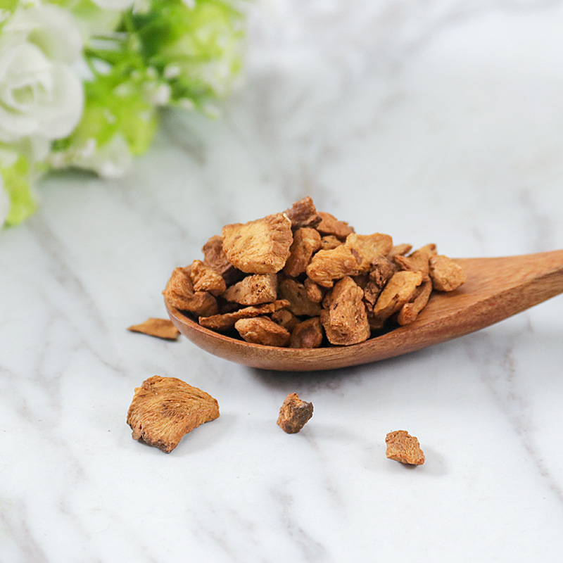 Chicory Root (Cichorium intybus) — Dried Yu Lan Gen Herbal Root, 150g - Image 4