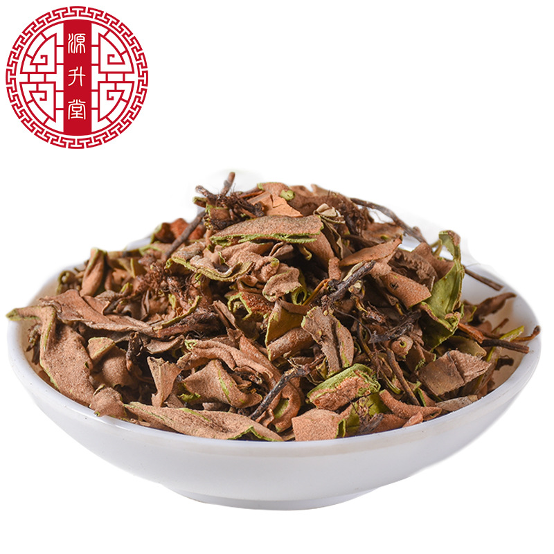Shi Wei (Pyrrosia lingua) — Sulfur-Free Dried Herbal Leaf, Yunnan Origin, 500g - Image 5