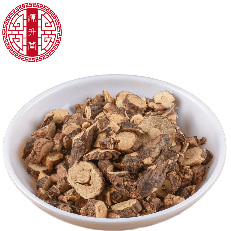 Jin Que Gen (Caragana sinica Root) — Dried TCM Herb, Sulfur-Free, 500g Bulk - Image 5