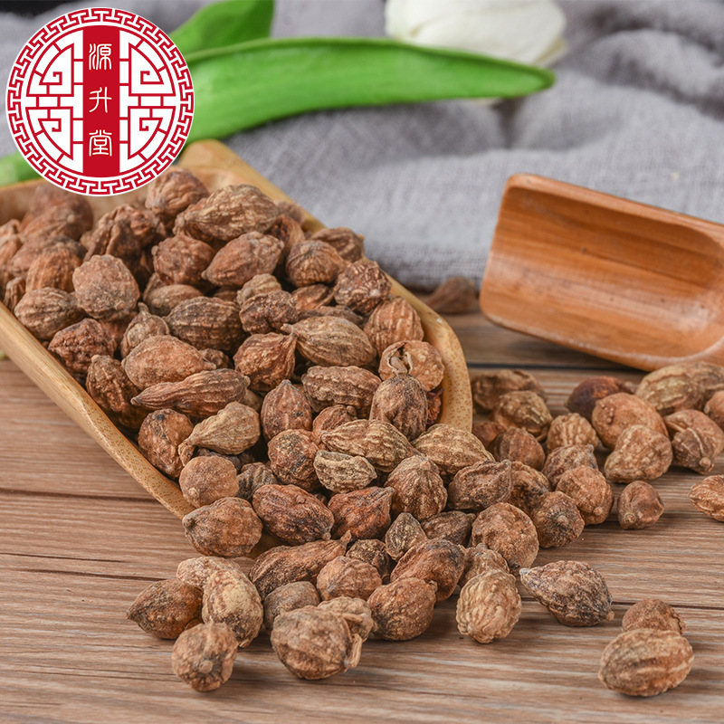 Yi Zhi Ren (Alpinia oxyphylla) — Dried Food-Herb Fruit for Tea & Soup - Image 4