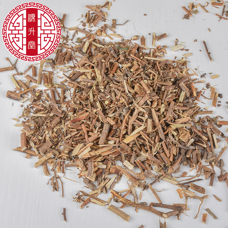 Qian Li Guang (Senecio scandens) — Dried Food-Herb Vine for Herbal Tea & Decoction - Image 4