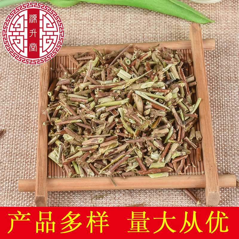 Ren Dong Teng (Lonicera japonica Stem) — Dried Food-Herb Vine for Tea & Decoction - Image 3