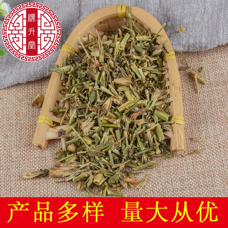 Qu Mai (Dianthus superbus) — Dried Food-Herb Aerial Parts from Hebei, 500g - Image 3