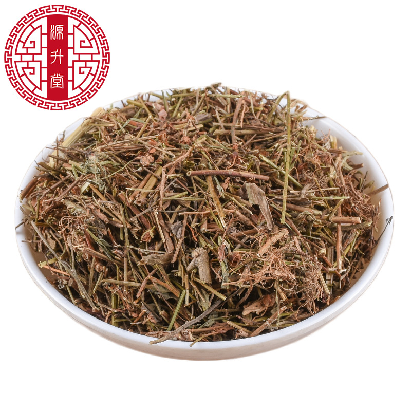 Tian Ji Huang (Hypericum japonicum) — Dried Food Herb, Pure Whole Herb 500g - Image 5