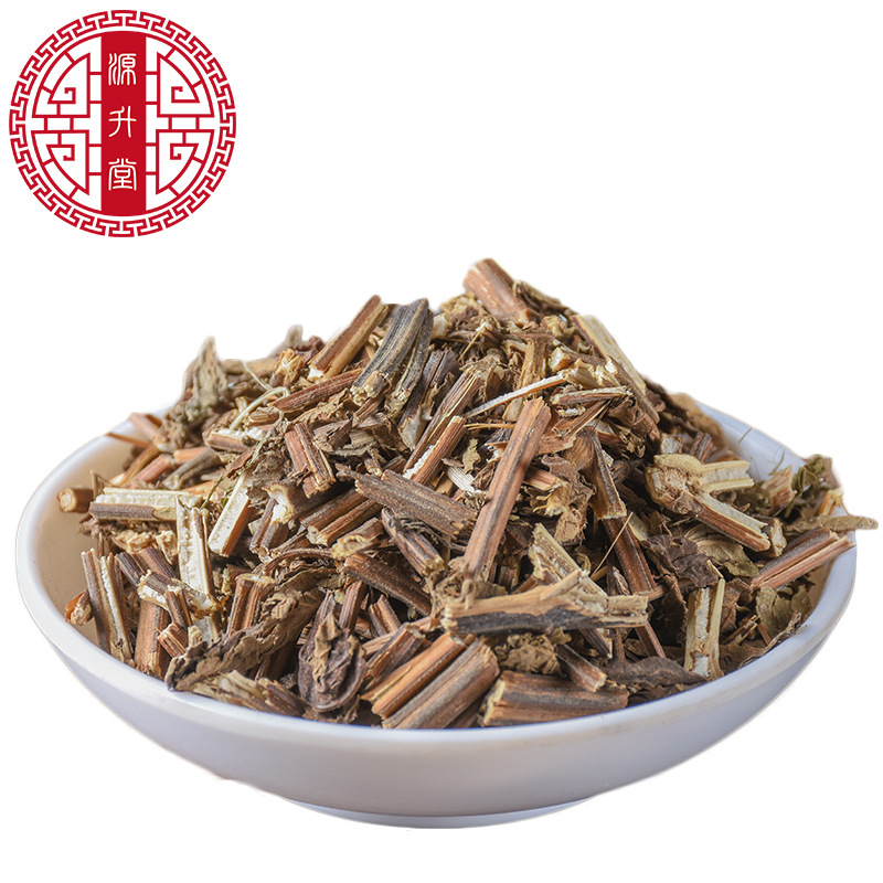 Xi Huang Cao (Rabdosia serra) — Dried Food-Herb Botanical for Herbal Tea & Decoction - Image 5