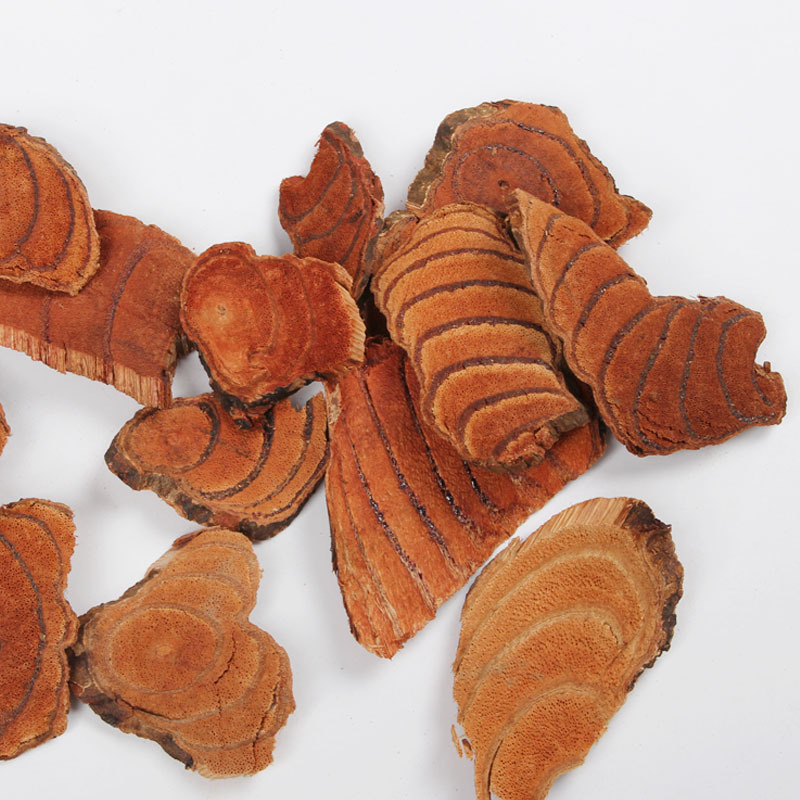 Ji Xue Teng (Spatholobus suberectus) — Dried Blood-Vine Stem Slices, 500g Food Herb - Image 4