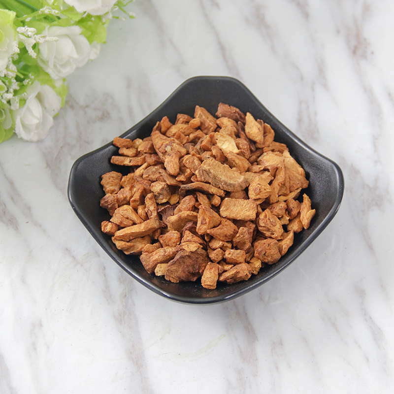 Chicory Root (Cichorium intybus) — Dried Yu Lan Gen Herbal Root, 150g - Image 2