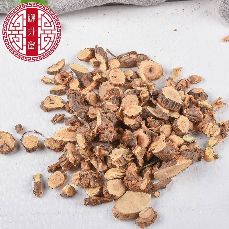 Jin Que Gen (Caragana sinica Root) — Dried TCM Herb, Sulfur-Free, 500g Bulk - Image 4