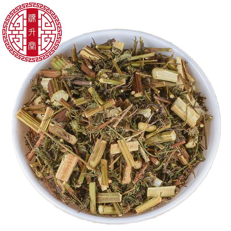Qing Hao (Artemisia annua) — Dried Sweet Wormwood Herb, Food-Herb Botanical, 500g - Image 5
