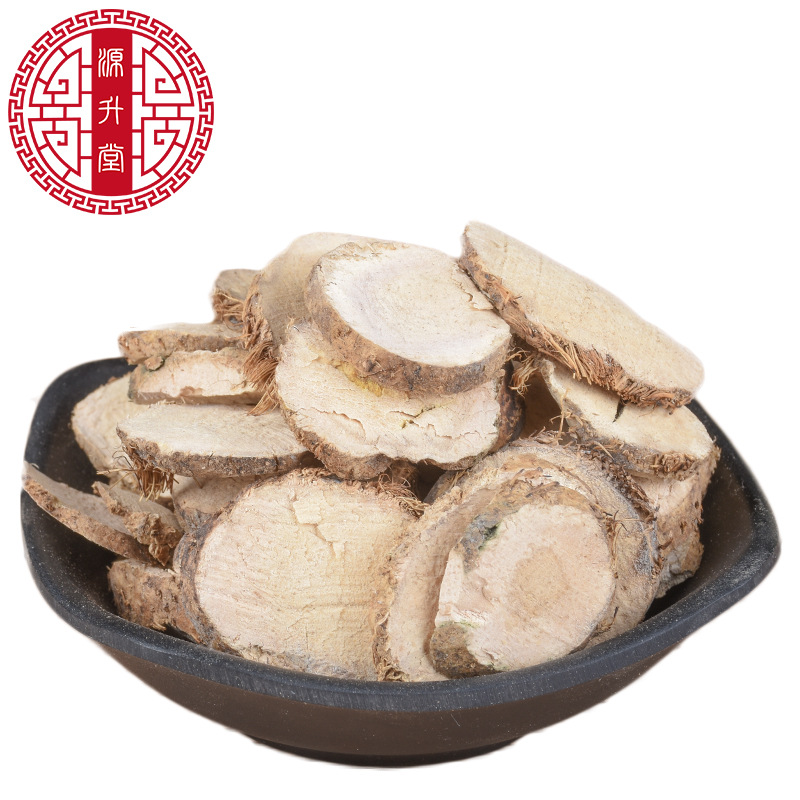 San Leng Slices (Sparganium stoloniferum) — Dried Food-Herb Rhizome for Decoction & Soup - Image 5