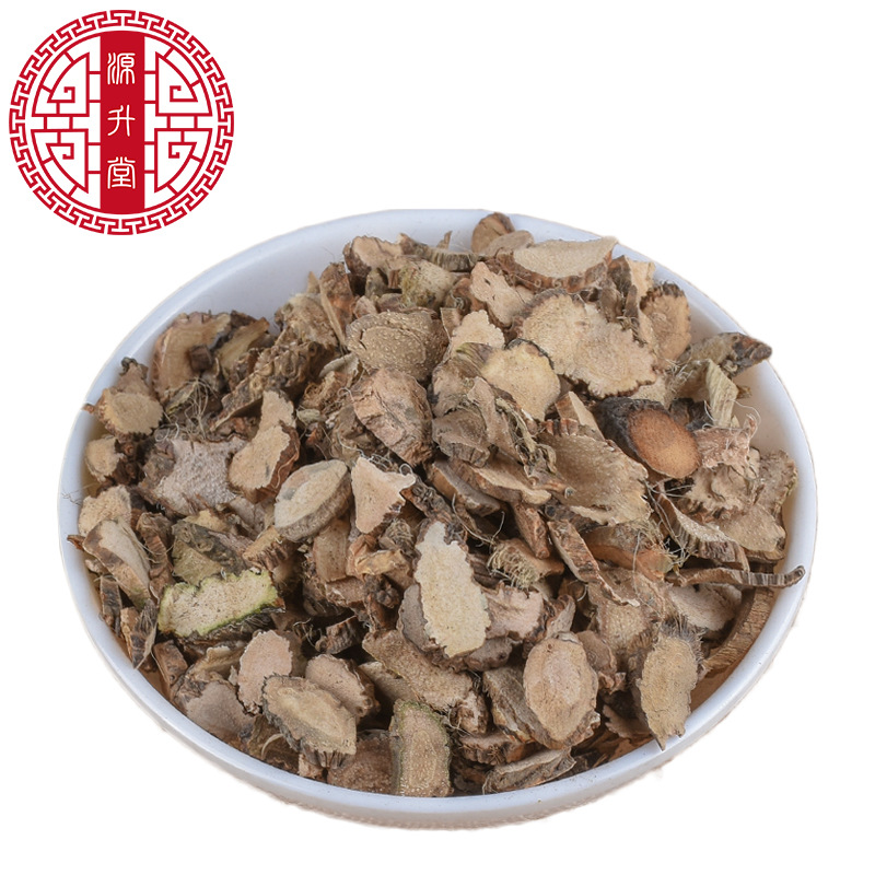 Shui Chang Pu (Acorus calamus) — Dried Rhizome Slices, Sulfur-Free Food Herb - Image 5