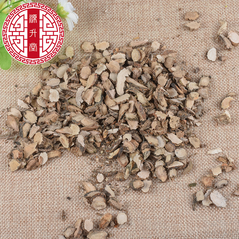 Shui Chang Pu (Acorus calamus) — Dried Rhizome Slices, Sulfur-Free Food Herb - Image 4