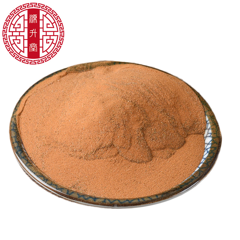 Hai Jin Sha (Lygodium japonicum Spore) — Dried Food Herb, Sichuan Origin, 500g - Image 5