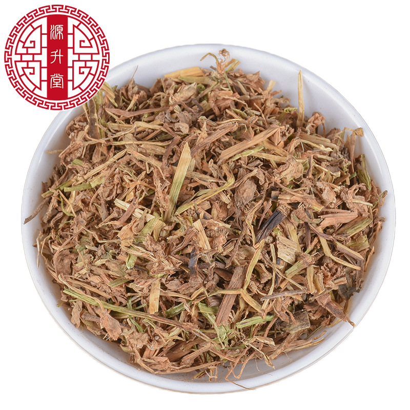 Ya Zhi Cao (Commelina communis) — Dried Asiatic Dayflower Herb, Food-Herb Botanical - Image 5