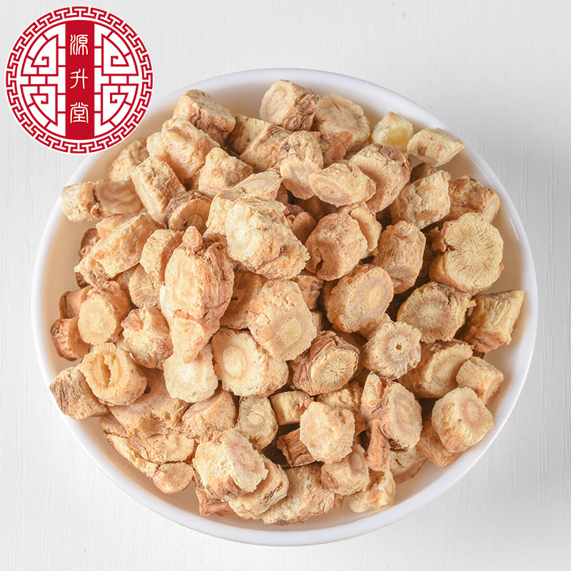 Bei Sha Shen (Glehnia littoralis) — Dried Food-Herb Root, Unsulfured, Inner Mongolia - Image 4
