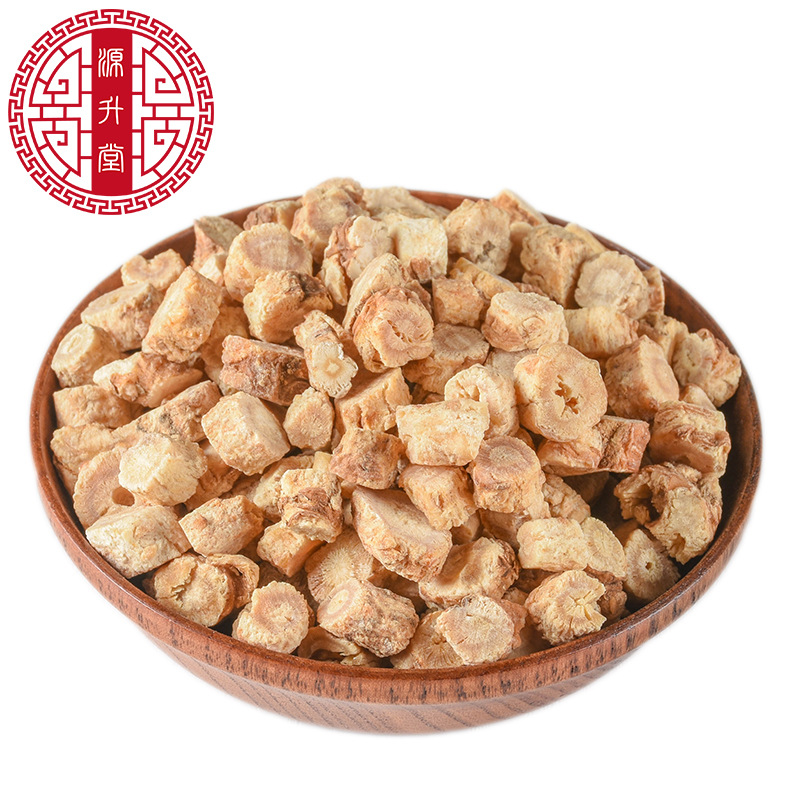 Bei Sha Shen (Glehnia littoralis) — Dried Food-Herb Root, Unsulfured, Inner Mongolia - Image 5
