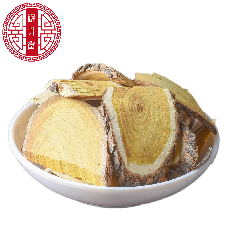 Chuan Po Shi Root (Cudrania tricuspidata) — Dried TCM Herb, Sulfur-Free, 500g - Image 5