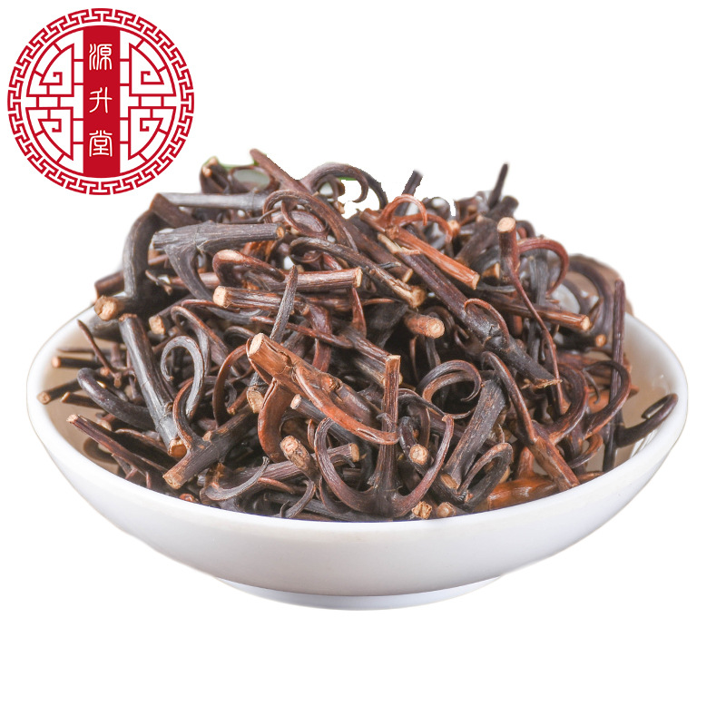 Gou Teng (Uncaria rhynchophylla) — Dried Food-Herb Stems & Hooks for Tea & Soup - Image 4