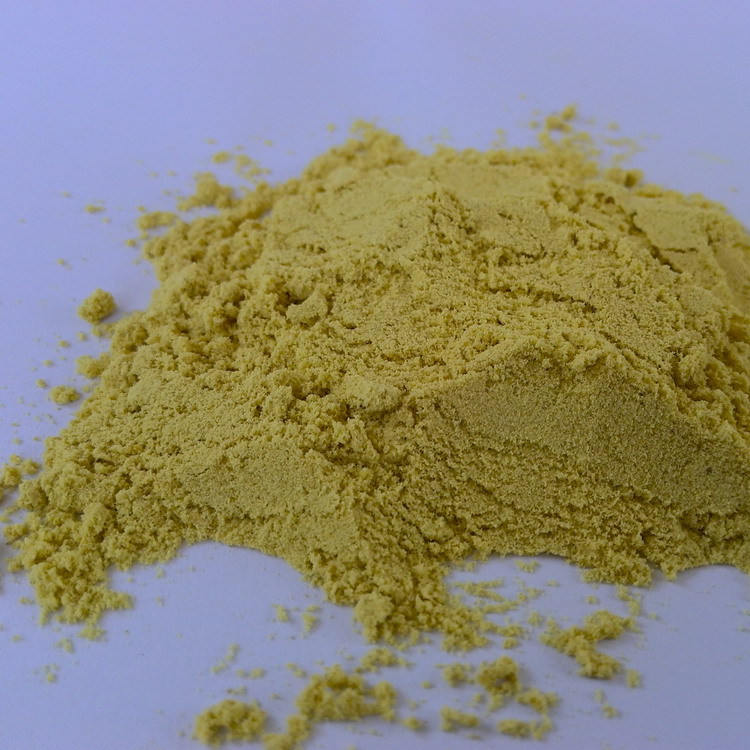 Dried Ginger Powder Gan Jiang 250g Yunnan Luoping Small Yellow Ginger Culinary Herbal Tea Spice - Image 3
