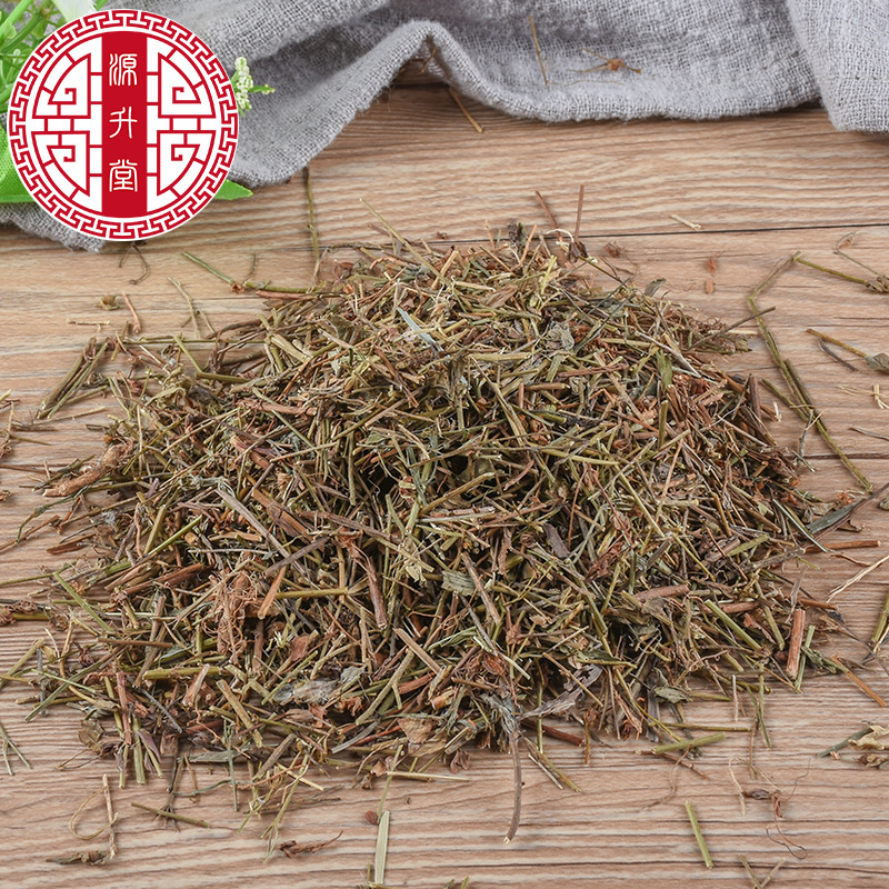 Tian Ji Huang (Hypericum japonicum) — Dried Food Herb, Pure Whole Herb 500g - Image 4