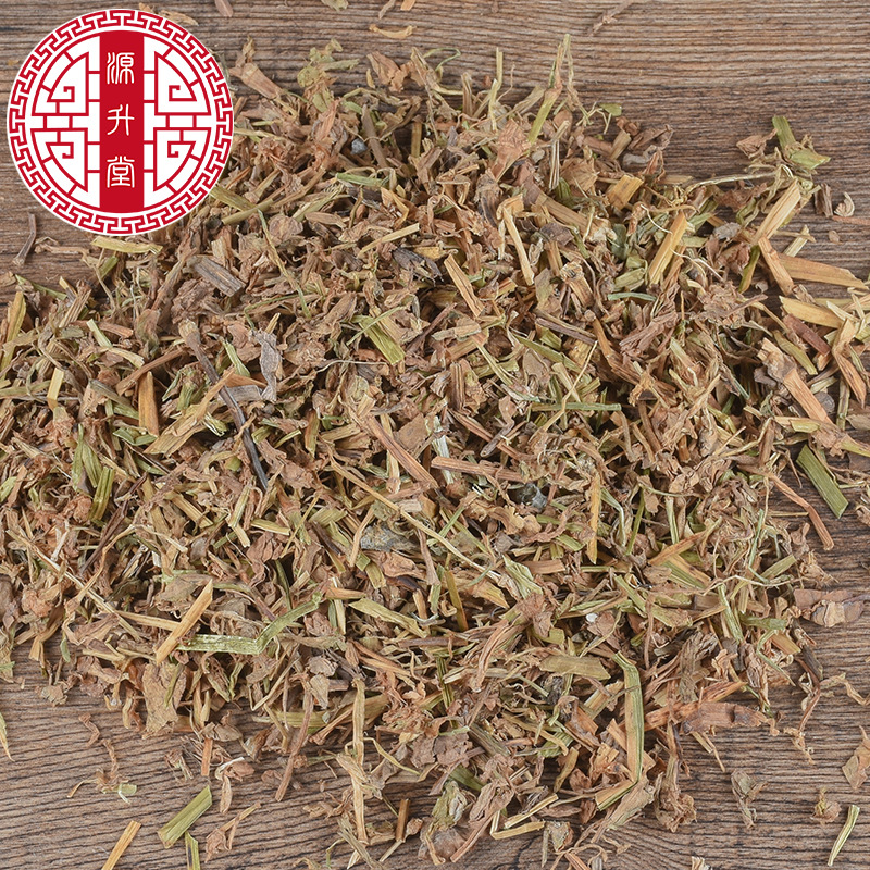 Ya Zhi Cao (Commelina communis) — Dried Asiatic Dayflower Herb, Food-Herb Botanical - Image 4