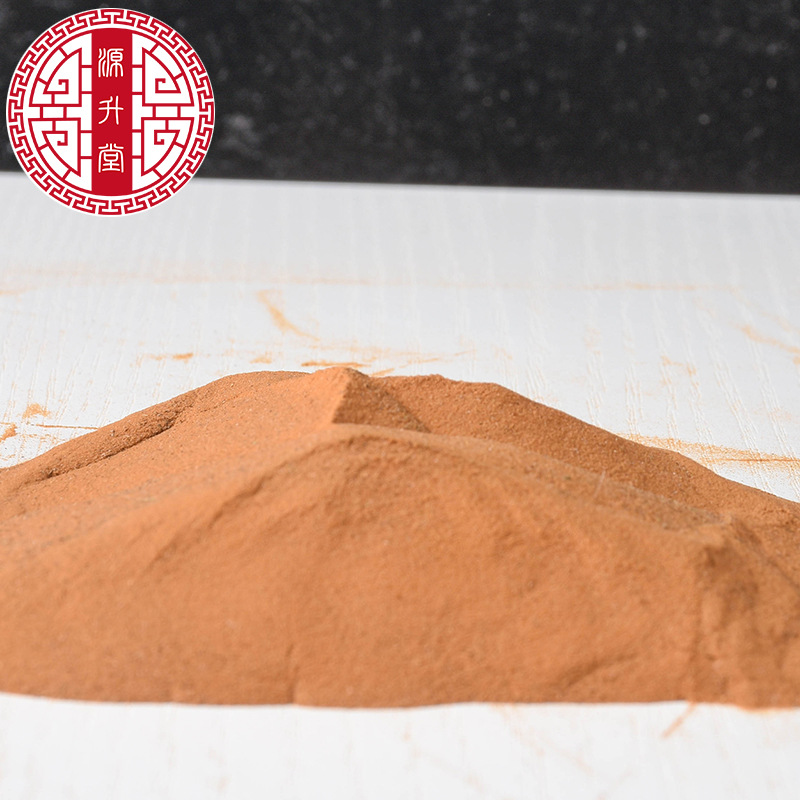 Hai Jin Sha (Lygodium japonicum Spore) — Dried Food Herb, Sichuan Origin, 500g - Image 4