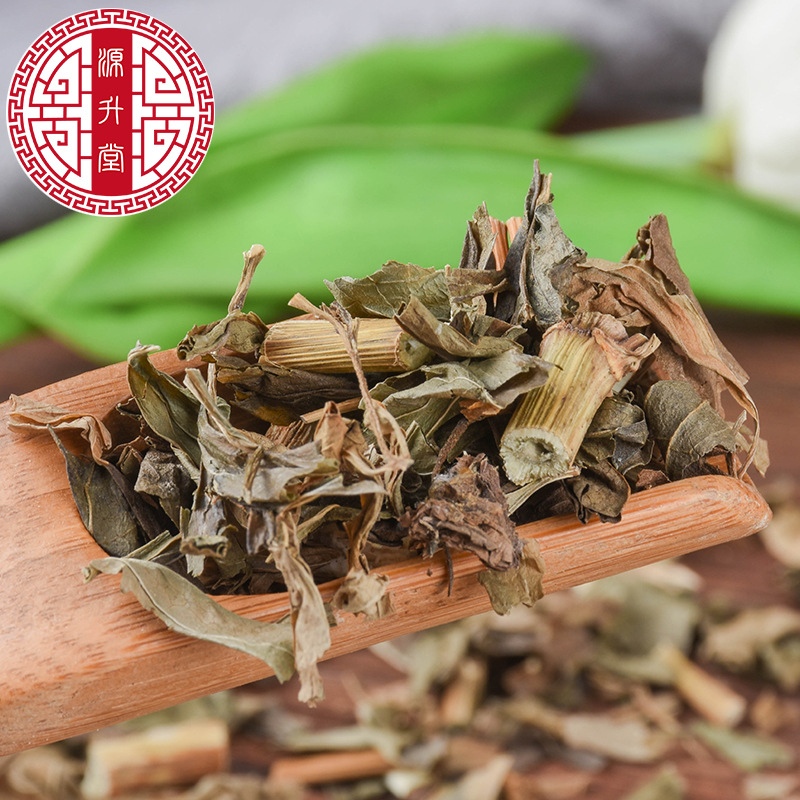 Pei Lan (Eupatorium fortunei) — Dried Aromatic Herb, Unsulfured, 500g - Image 4