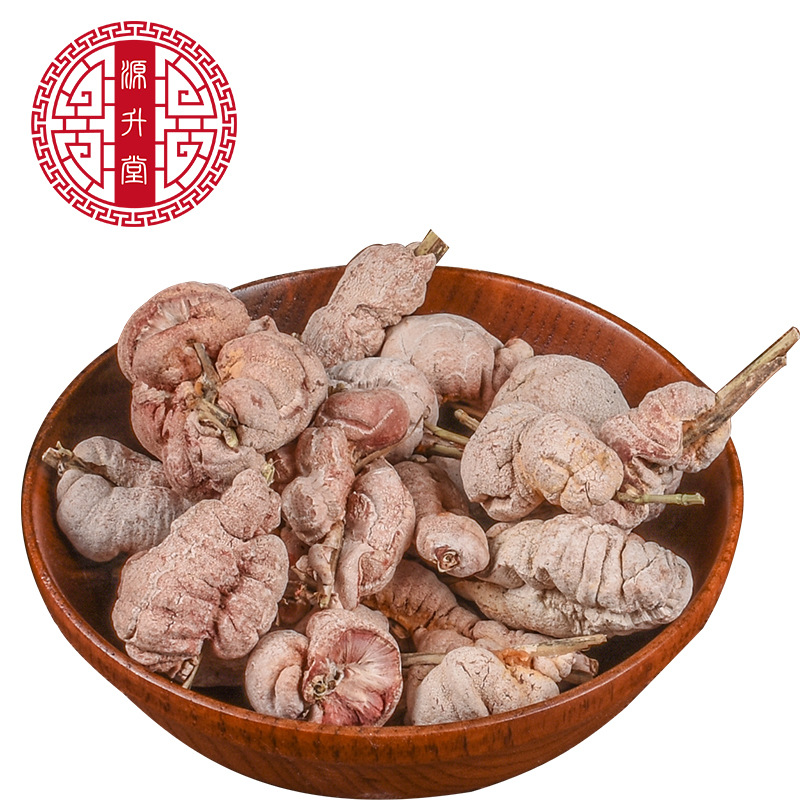 Ku Zhu Hua (Bamboo Fungus) — Dried Food-Herb Mushroom, Sulfur-Free, 500g - Image 5