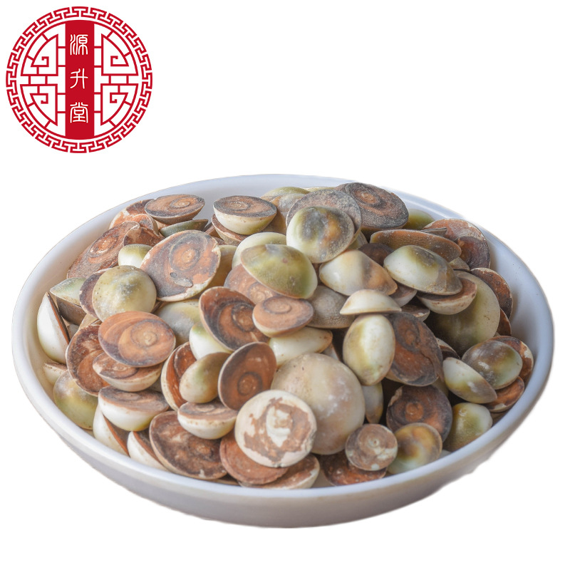 Tai Ji Shi (Taiji Stone / Jia Xiang) — Mineral Herb for Traditional TCM Formulas - Image 5