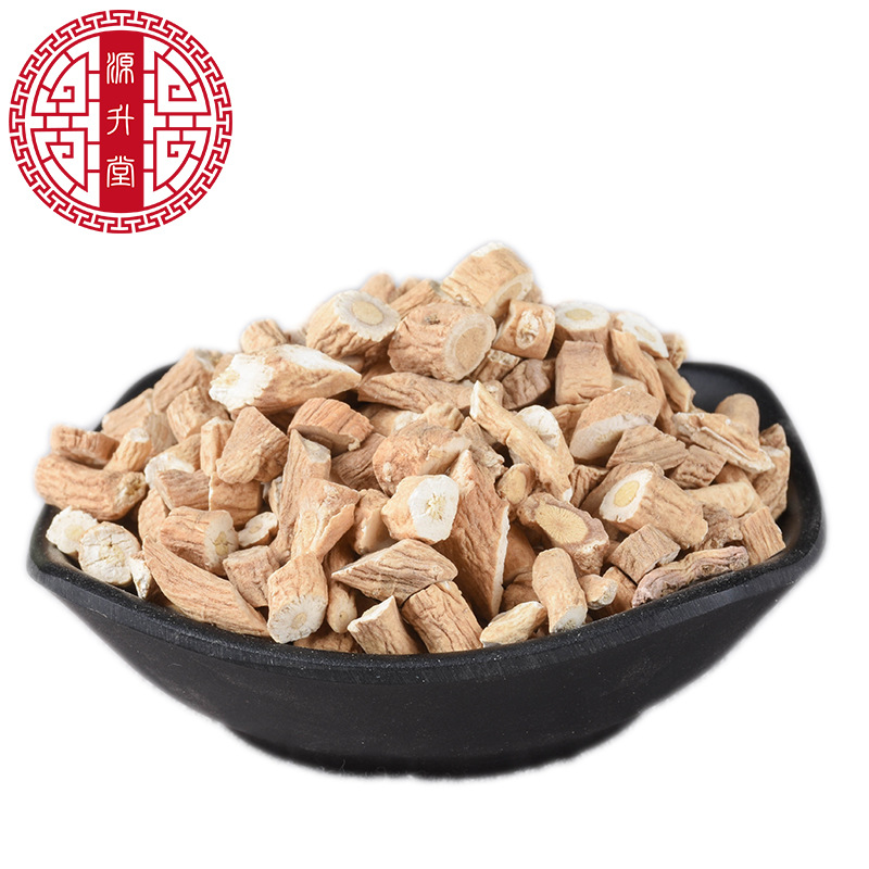 Ban Lan Gen (Isatis indigotica / Isatis tinctoria) — Sulfur-Free Dried Root, 500g Northeast China - Image 5