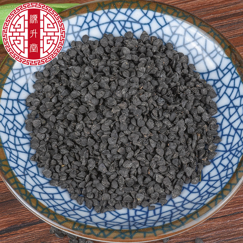 Jiu Cai Zi (Allium tuberosum Seeds) — Dried Food-Herb Seeds for Tea & Soup - Image 5