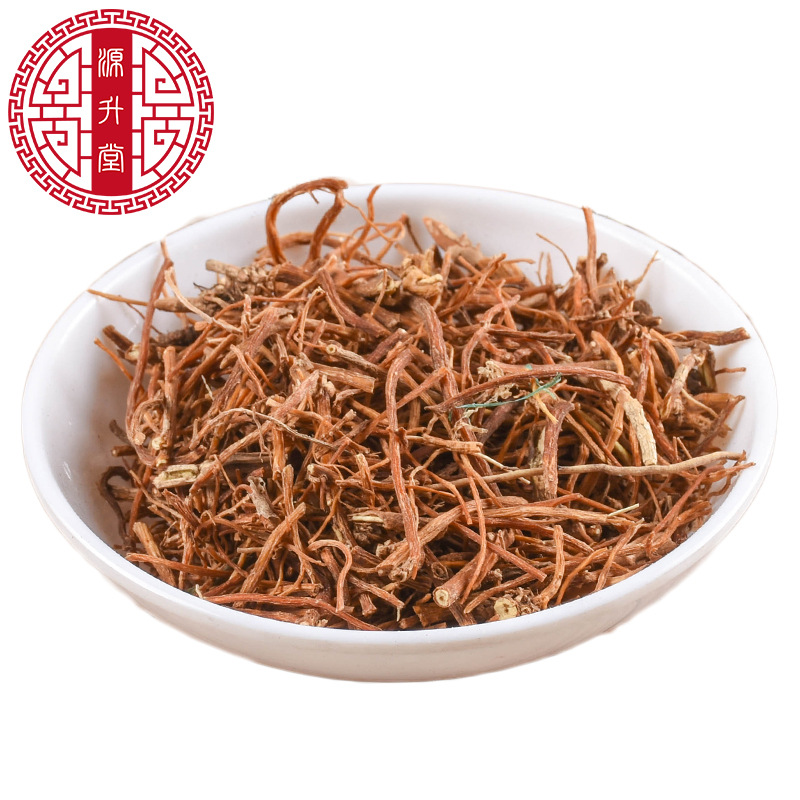 Long Dan Cao (Gentiana scabra) — Yunnan Dried Gentian Root, Washed & Sulfur-Free - Image 5