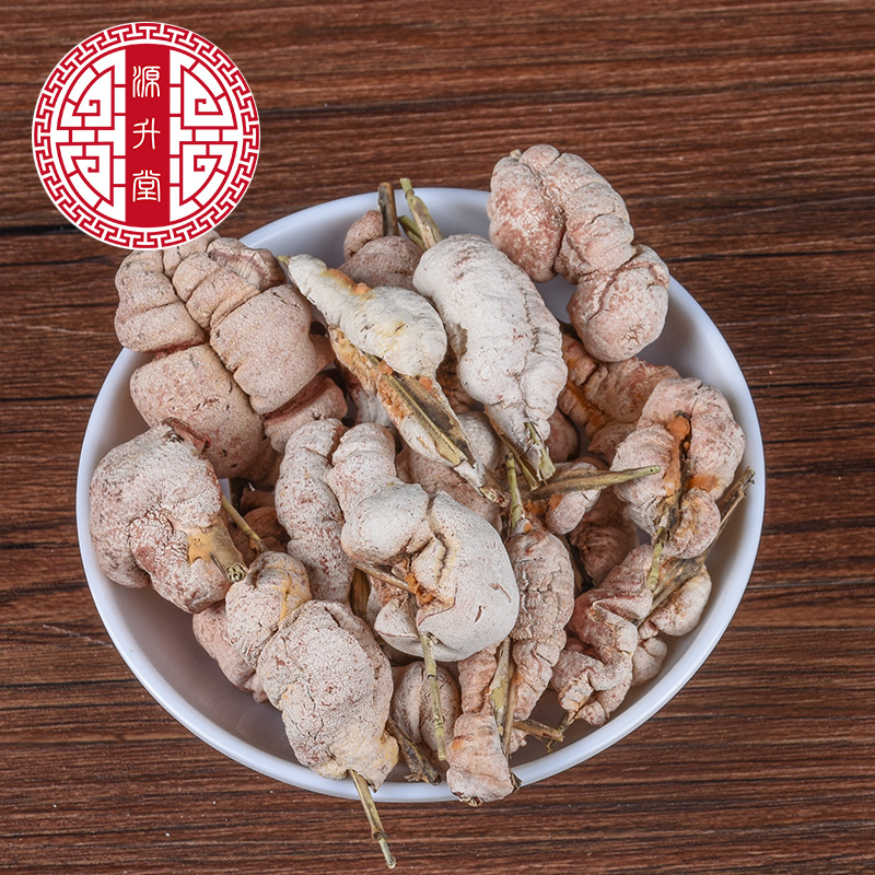 Ku Zhu Hua (Bamboo Fungus) — Dried Food-Herb Mushroom, Sulfur-Free, 500g - Image 2