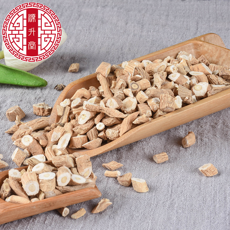 Ban Lan Gen (Isatis indigotica / Isatis tinctoria) — Sulfur-Free Dried Root, 500g Northeast China - Image 4